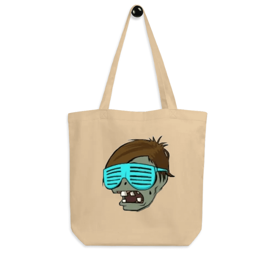 VastLaber Tote Bag product image (6)