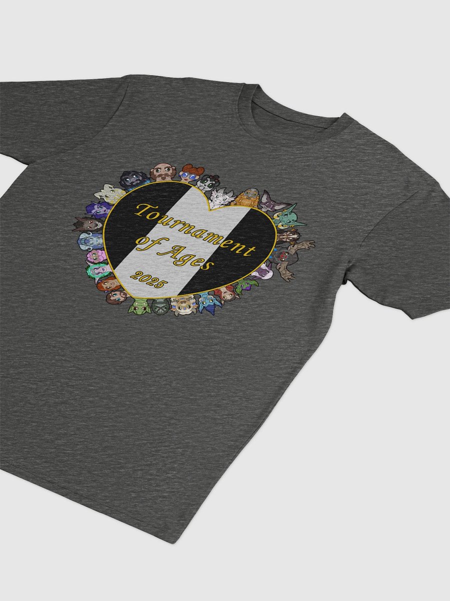 Everyone's Got Heart - Men's Tee product image (32)