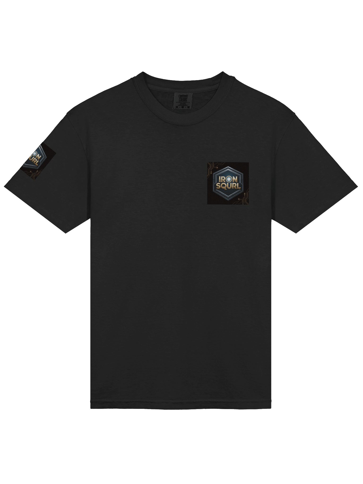 Iron Squrl Machete Fun product image (35)