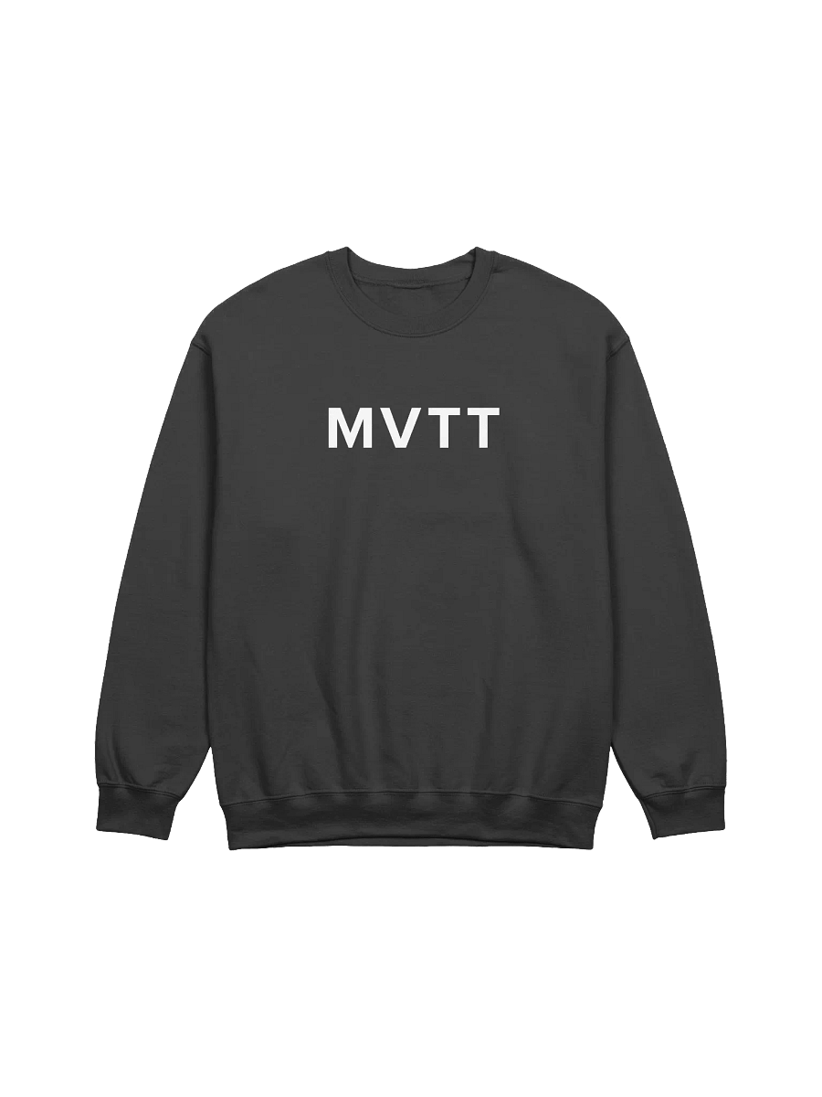 MVTT - Crewneck Sweater product image (1)