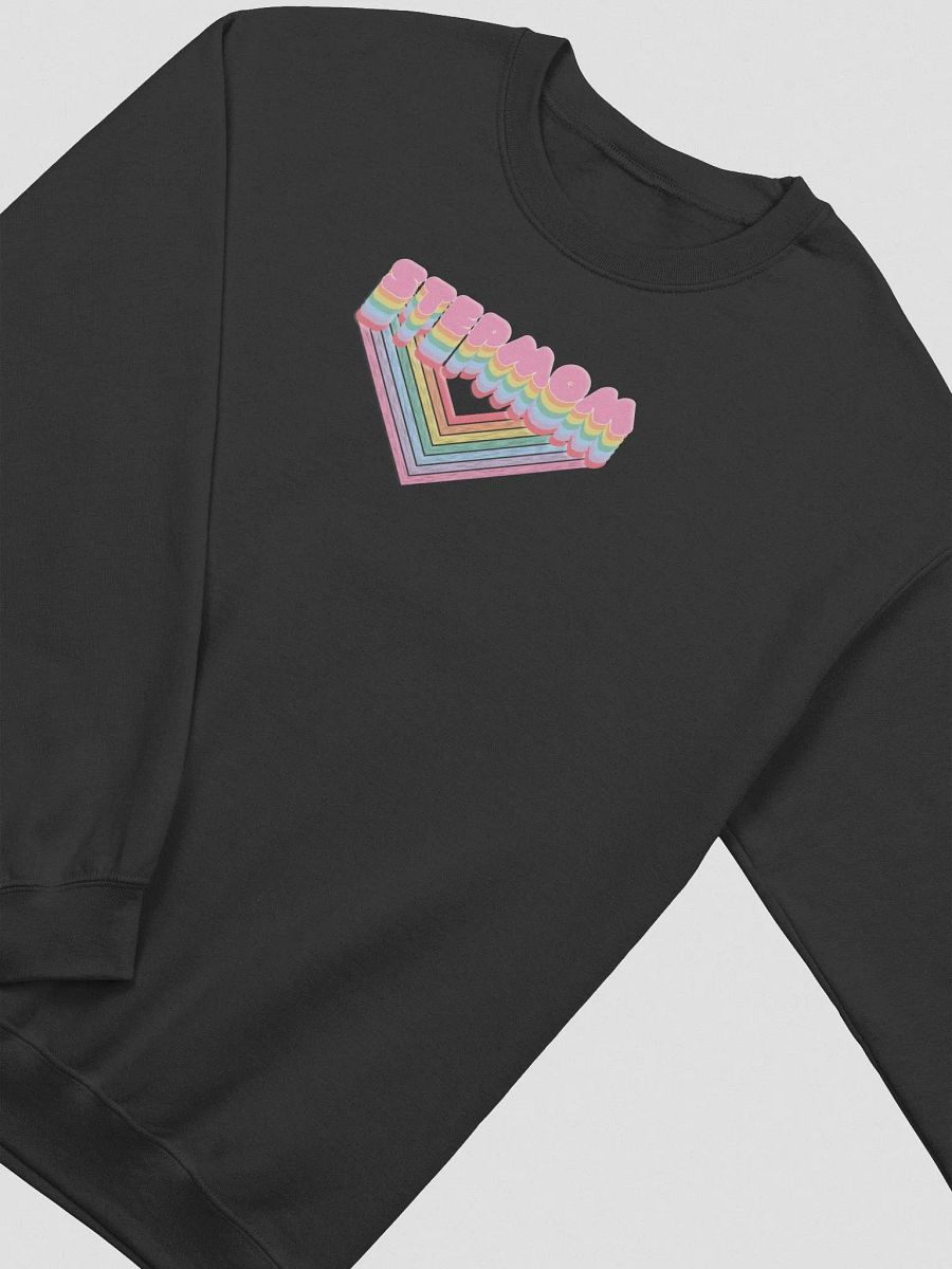 stepmom sweatshirt product image (3)