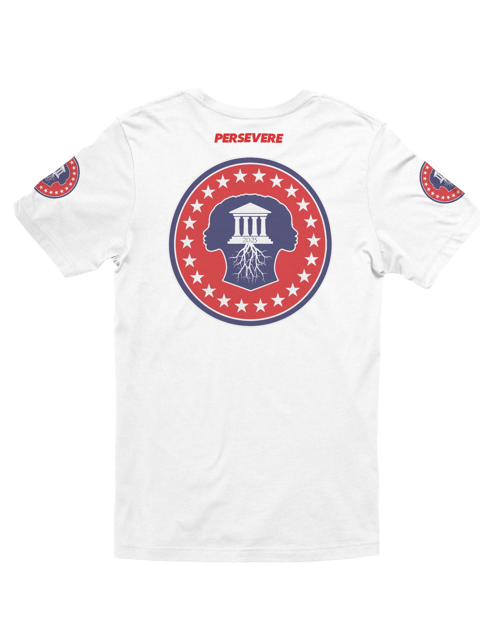 PA - "The First, Not Last" Signature T-Shirt product image (2)