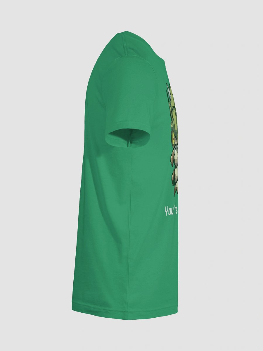 You're a Terrorpede Tee! product image (132)