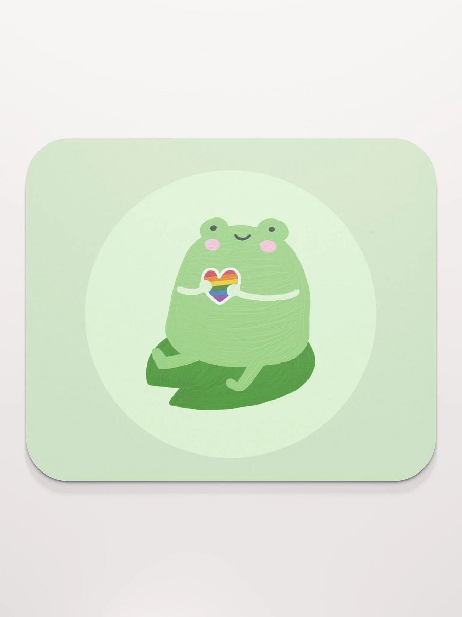 Fhroggy Mouse Pad! product image (2)