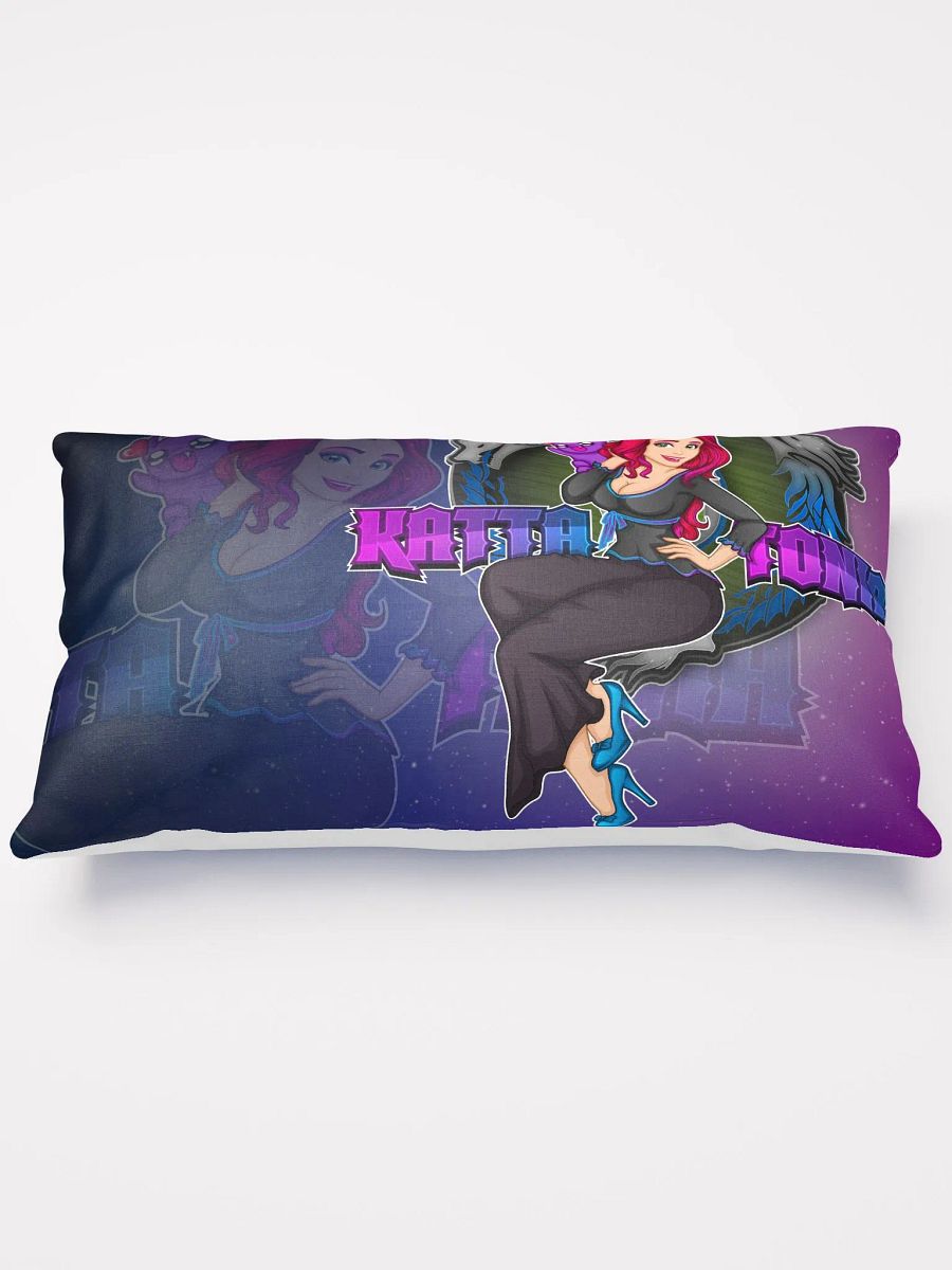 Kattatonia Graphic Pillow product image (3)