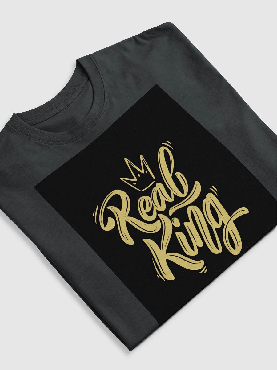 Royal Crown Men's Tee product image (5)