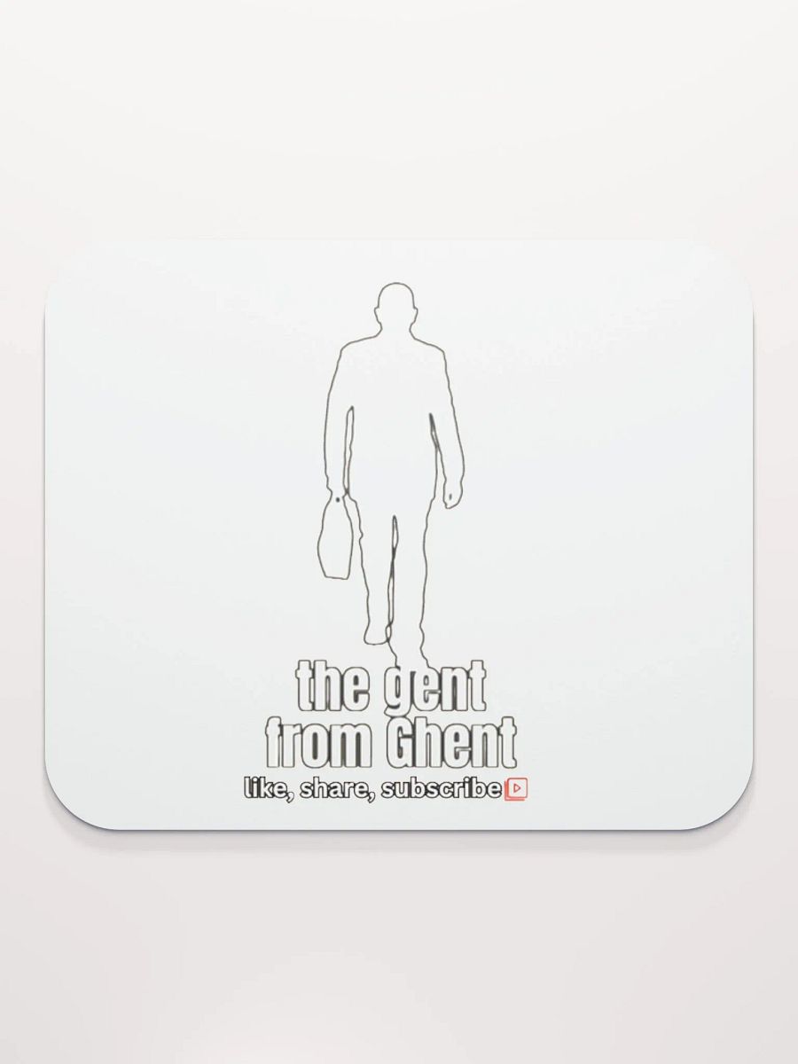 THE GENT FROM GHENT product image (2)
