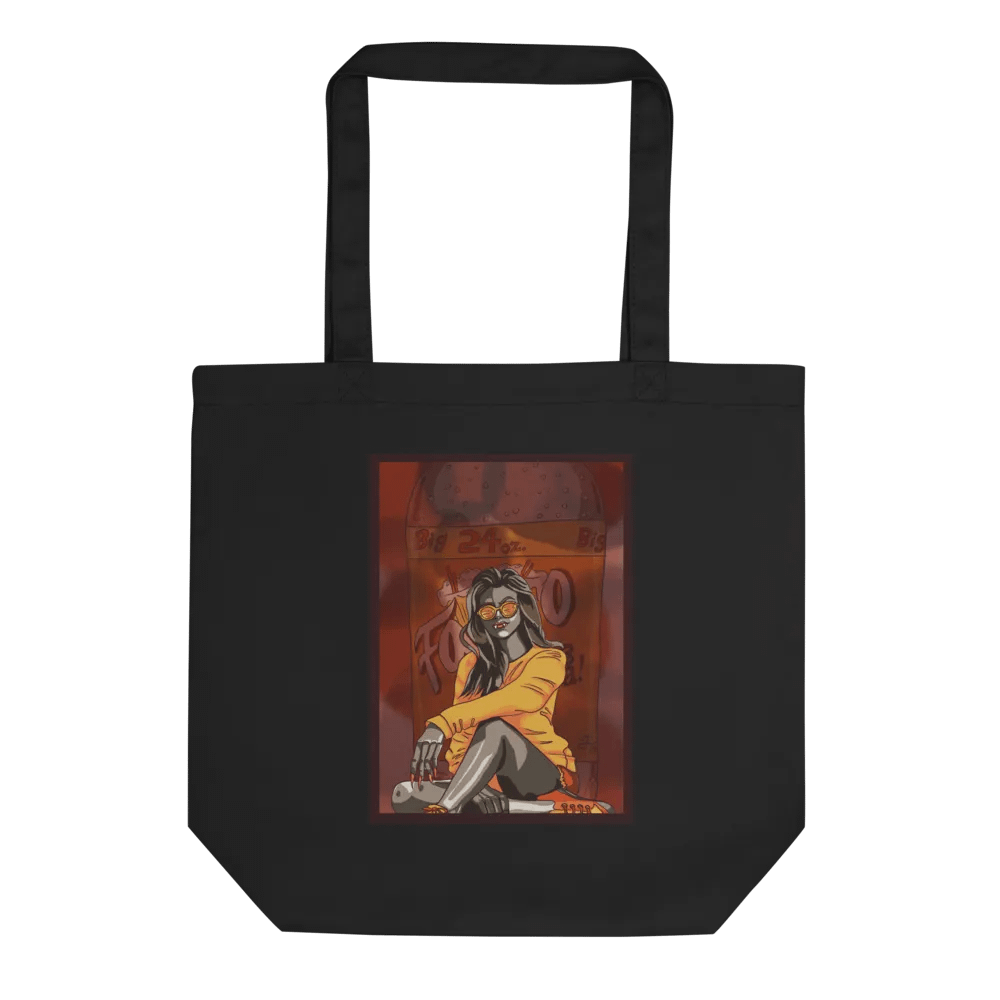 A Taste of Anarchy Tote product image (2)