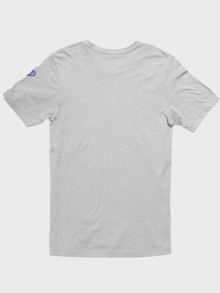 TLP Heart T-Shirt product image (2)