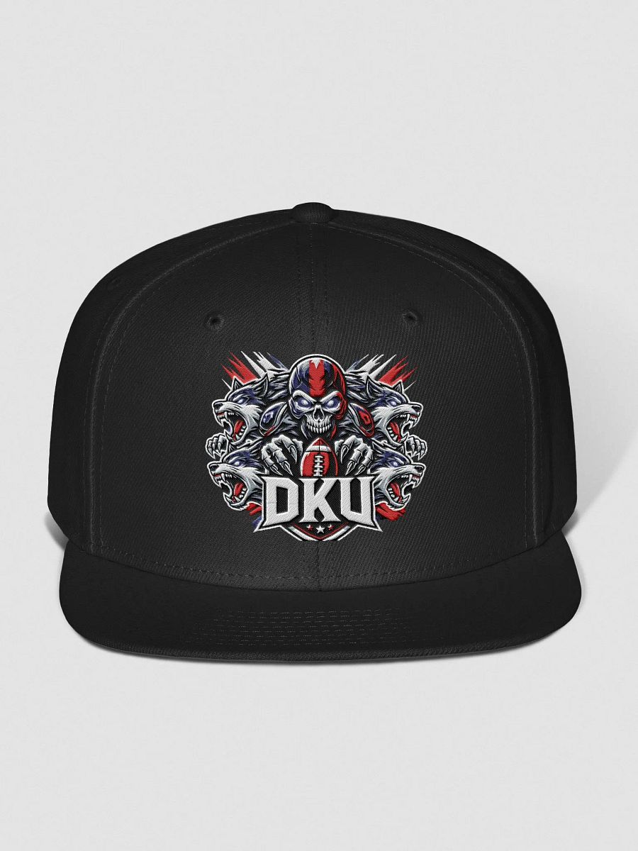 DKU Hat product image (1)