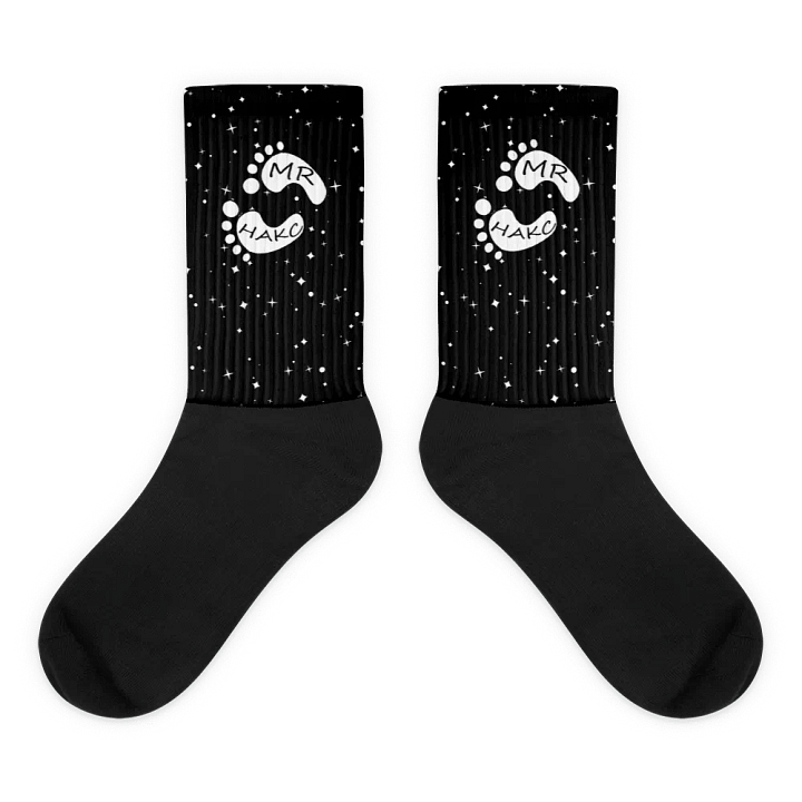 MrHAKC Socks product image (1)