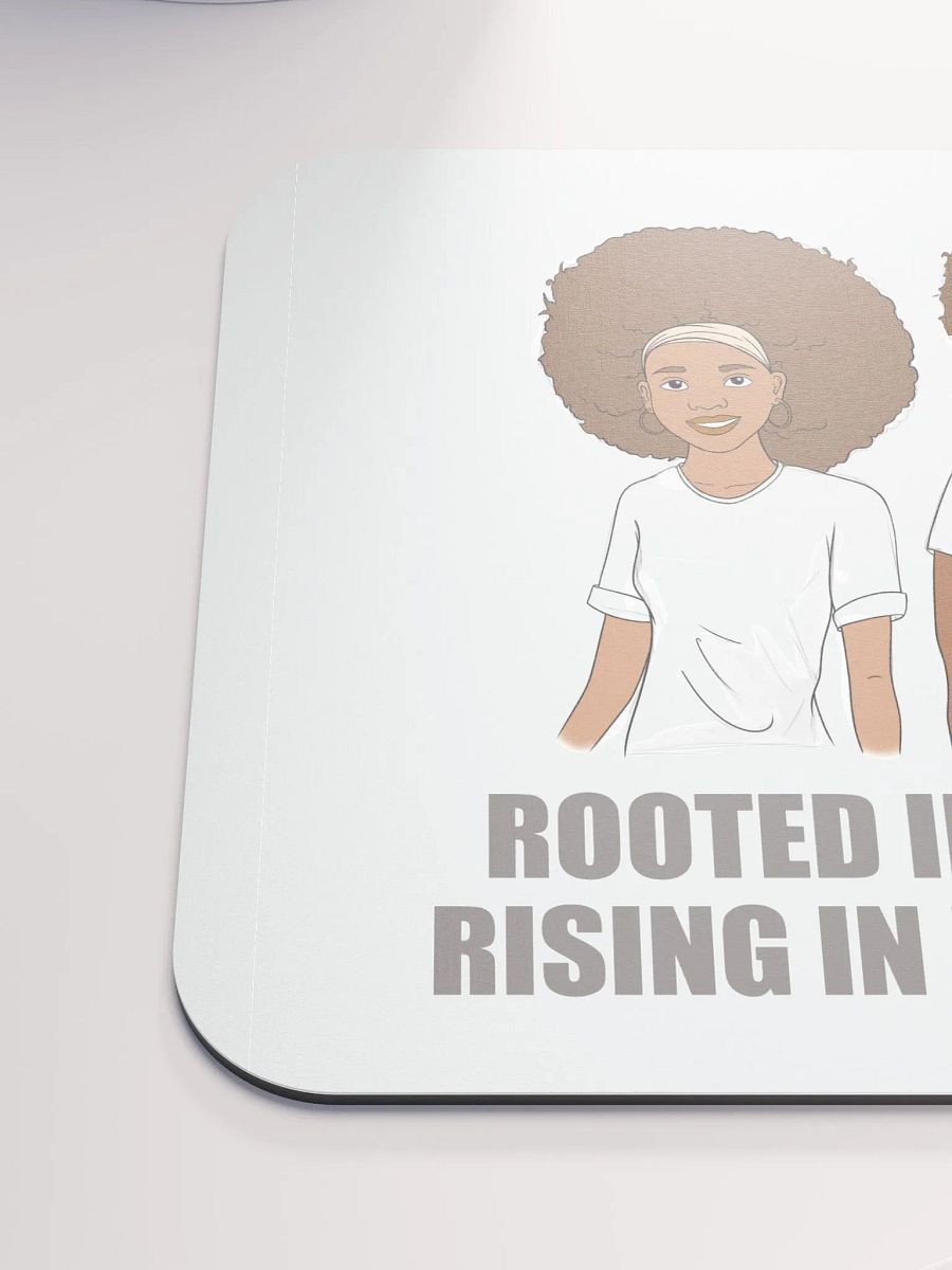 Black History Mousepad product image (6)