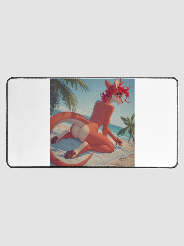 Sheila - Desk Mat product image (1)