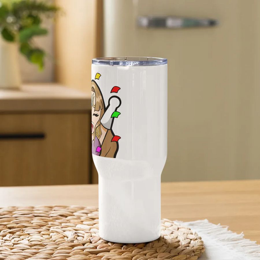 Hype Travel Mug product image (9)