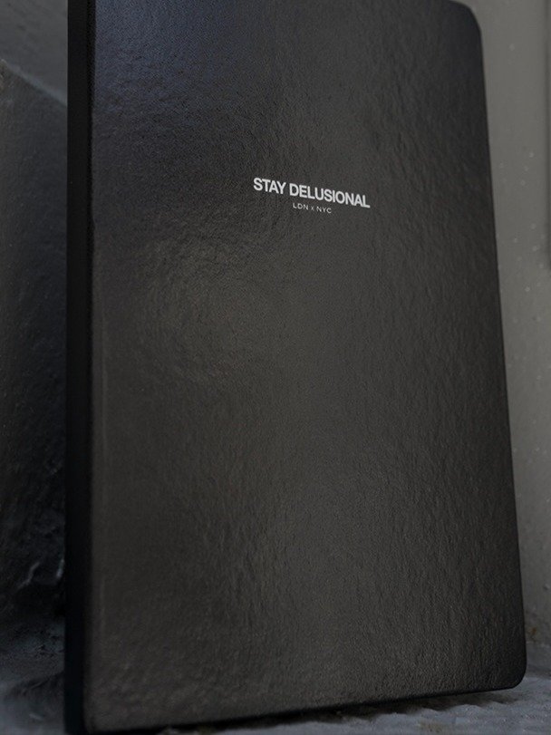 The Delusional Diary product image (2)