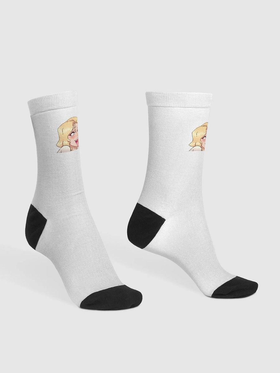 Uwu Socks product image (2)