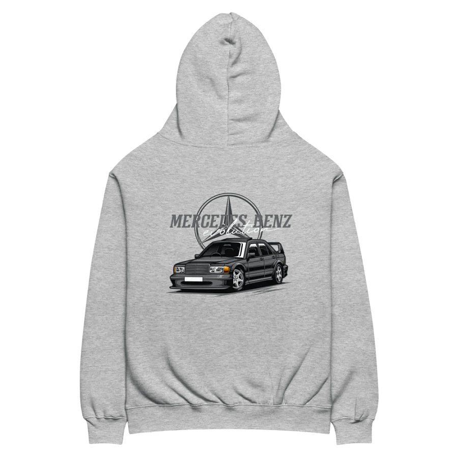 190E Evo Premium Hoodie product image (12)