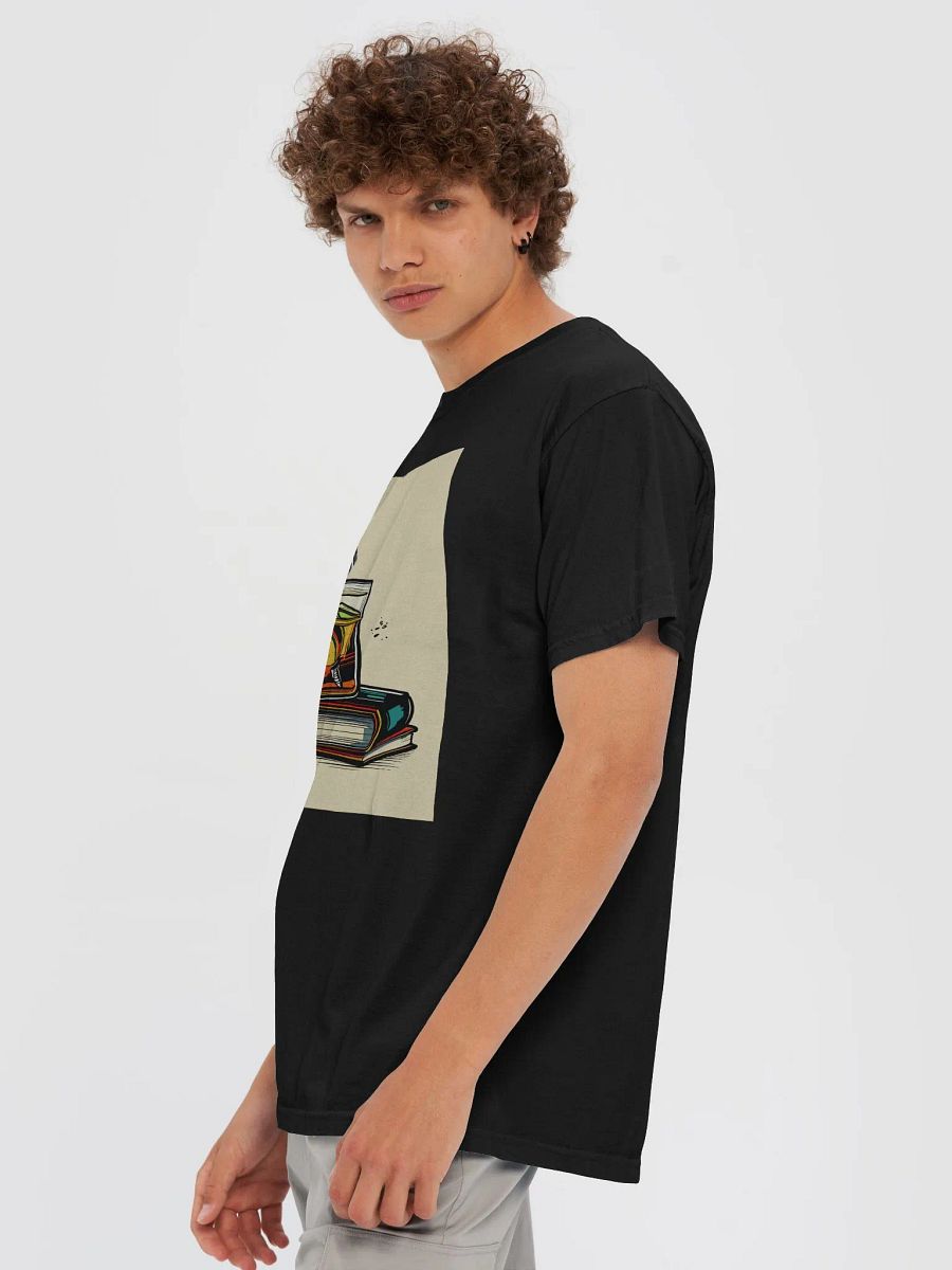 Gentleman T-Shirt product image (34)