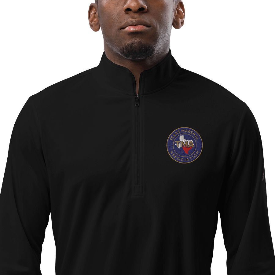 Adidas Texas Marshal Association Logo Lightweight Pullover product image (1)