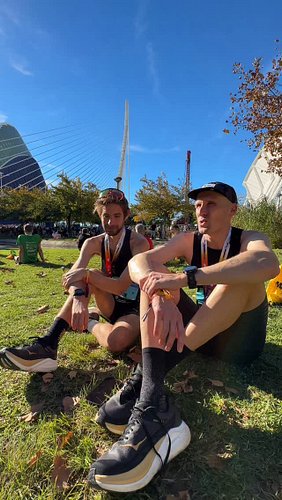 “Those 6 seconds are going to haunt me.”

We’ve all felt that sting. The gap between what we hoped for and what the clock sho...