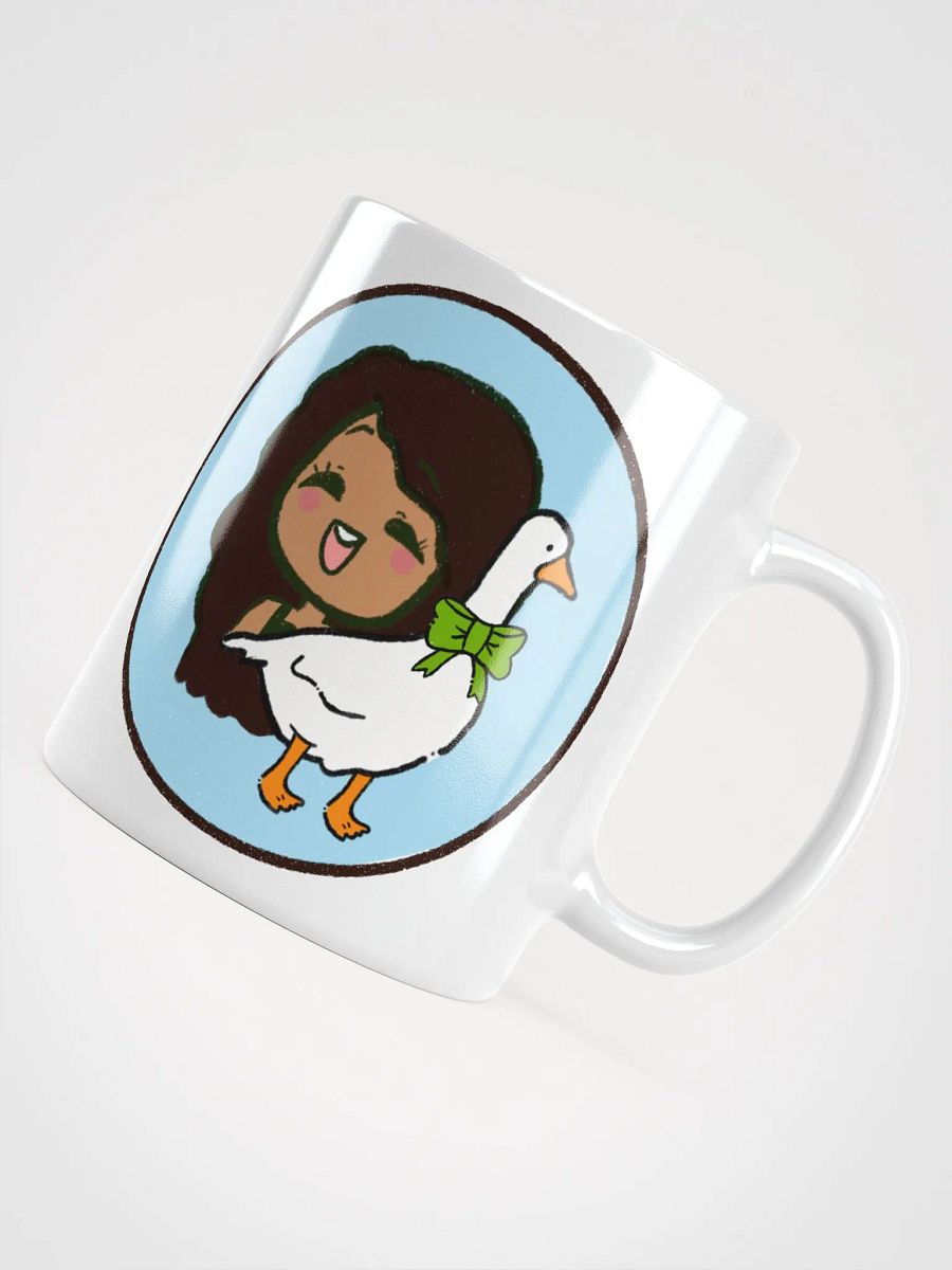 Double Menace Mug product image (4)