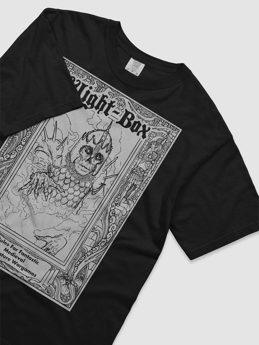 Wight-Box Shirt product image (34)