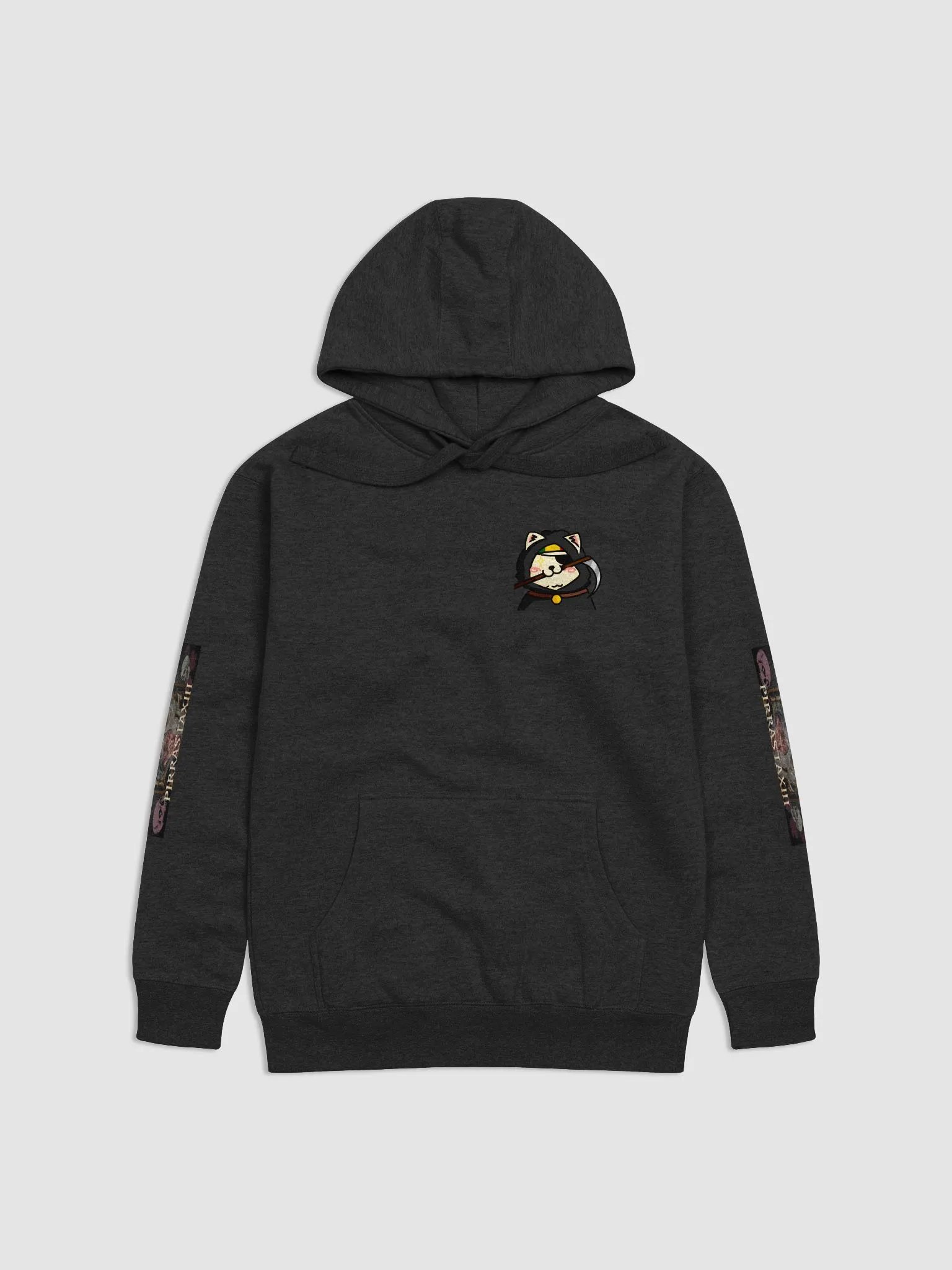 PIRRIDEATH SUDADERA product image (1)