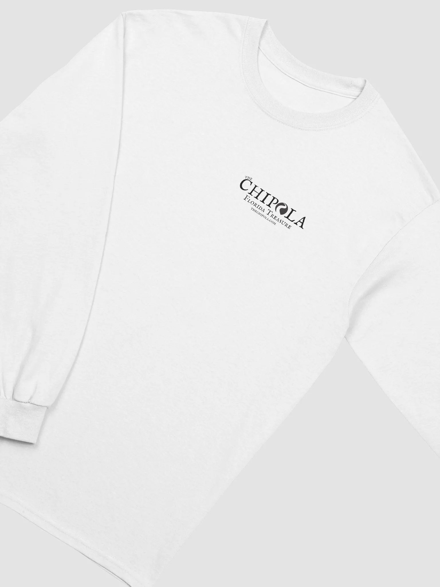 Chipola Morning Long Sleeve Tee product image (3)