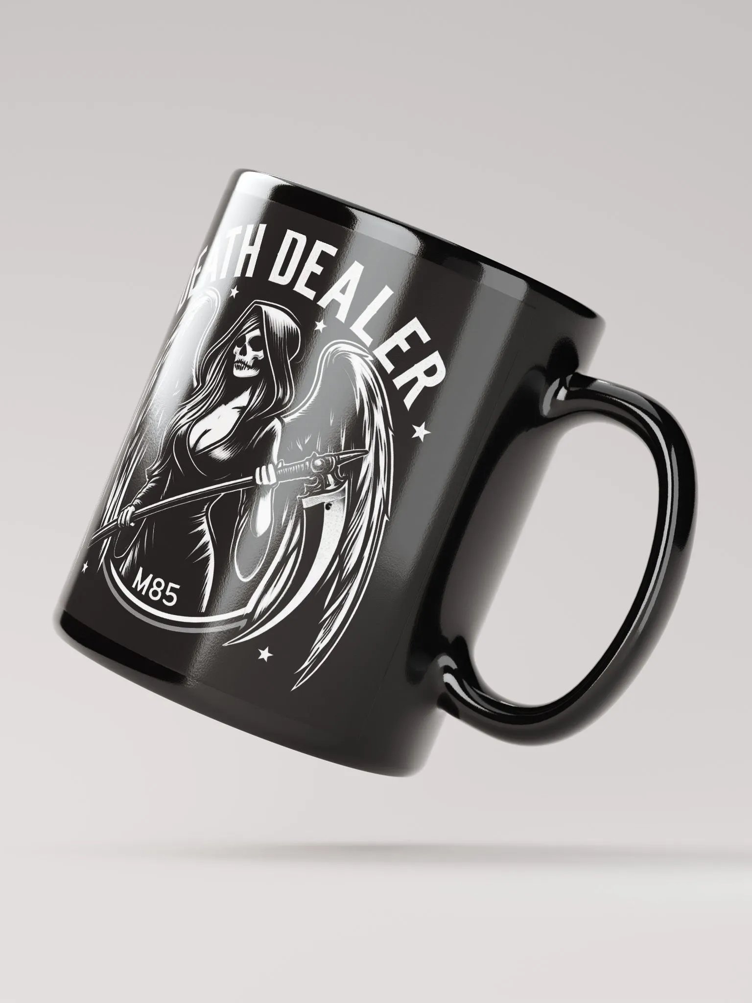 DeathDealer Coffee product image (2)