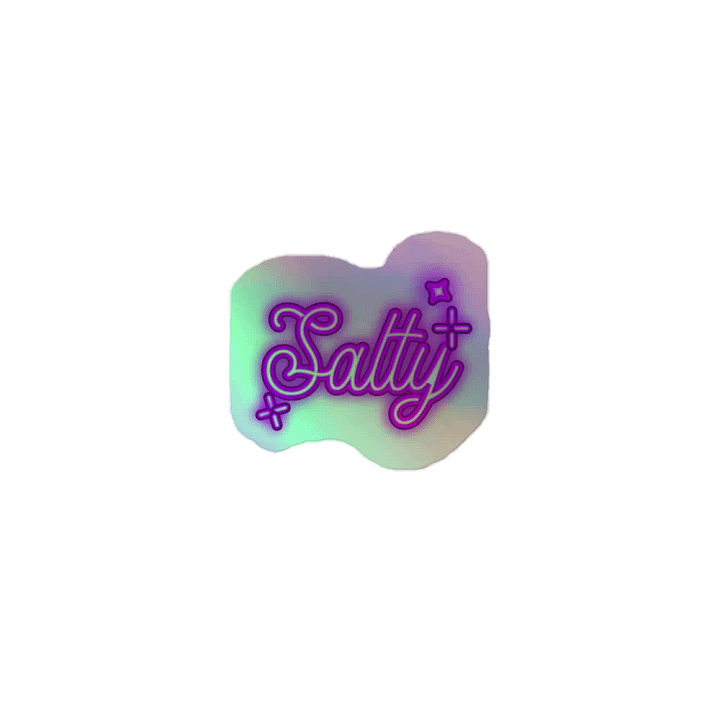 Salty product image (1)