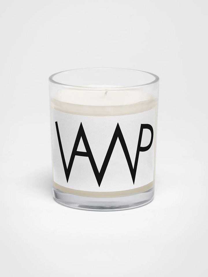 WAMP Candle product image (1)