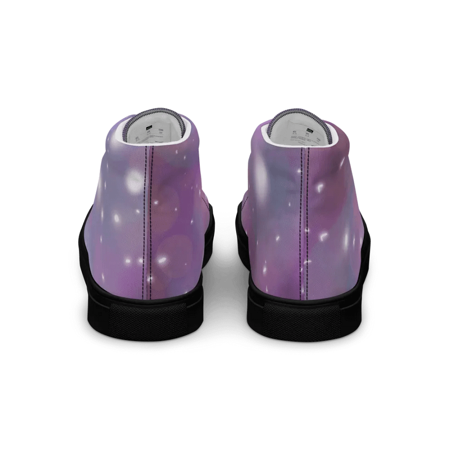 orion women's high tops product image (4)