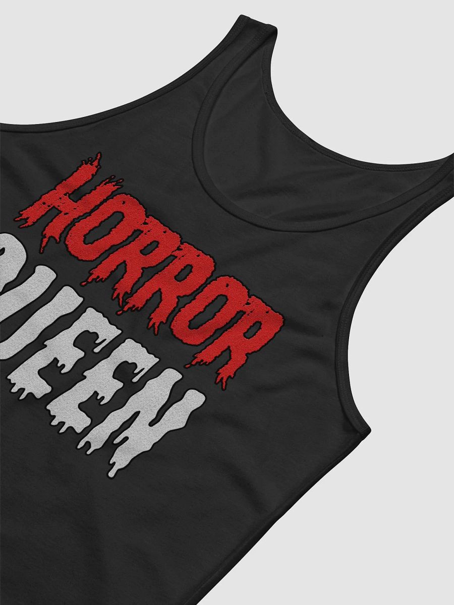 Horror Queen Tank Top product image (14)