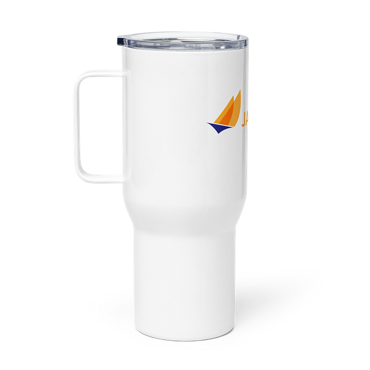 Jakarta EE Travel Mug product image (1)