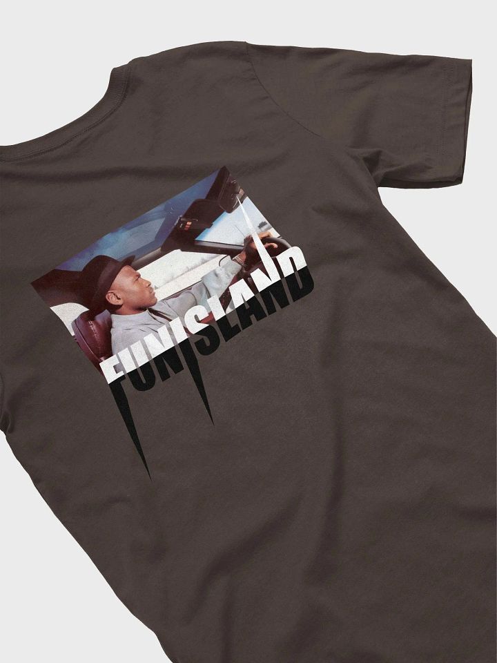 Jordan Collection Shirt product image (16)