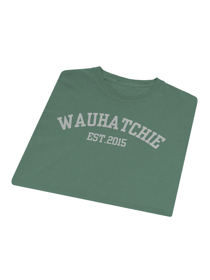 Wauhatchie LS Tee product image (11)