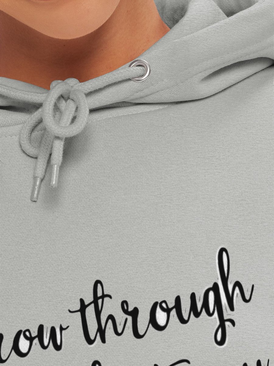 Grow Through Hoodie product image (20)