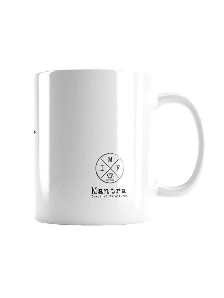 Camp Kindness Ceramic Mug product image (2)