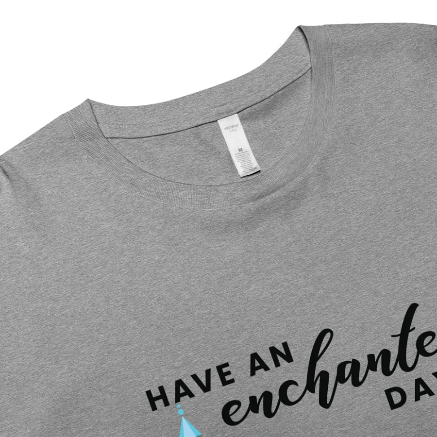 Enchanted Day Crop - Light ver. product image (4)