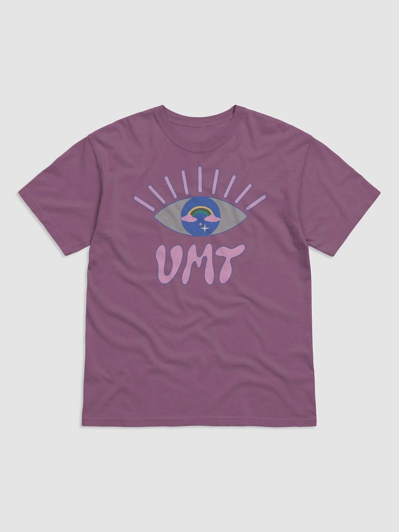 VMT Logo Tee 2