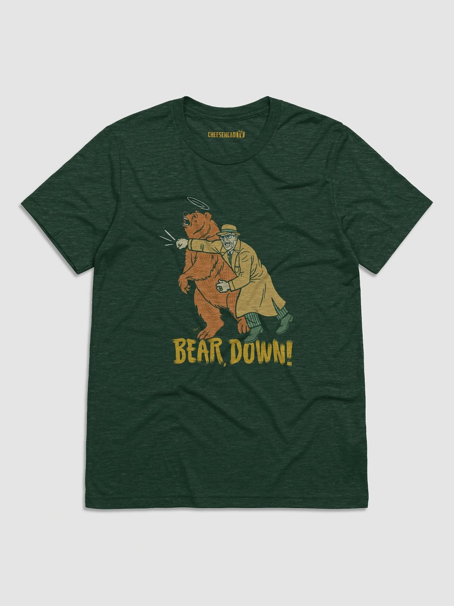 Bear, Down! product image (1)