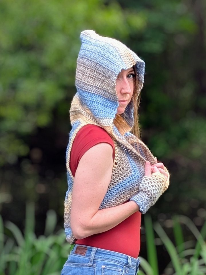Crosshatch Gloves product image (2)