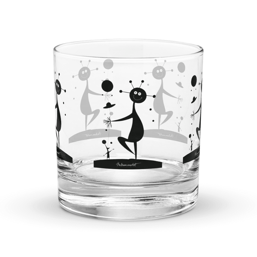 Rocks Glass product image (1)