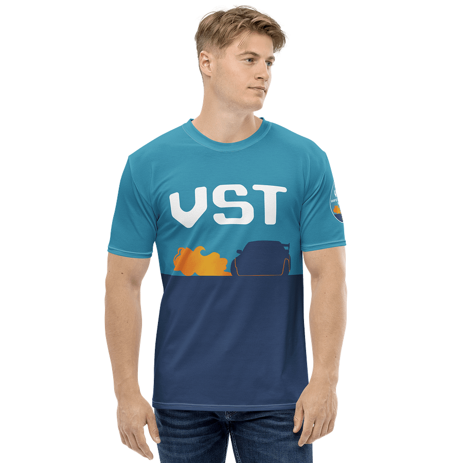 VST - Rapid Response Unit - All Over Print product image (3)