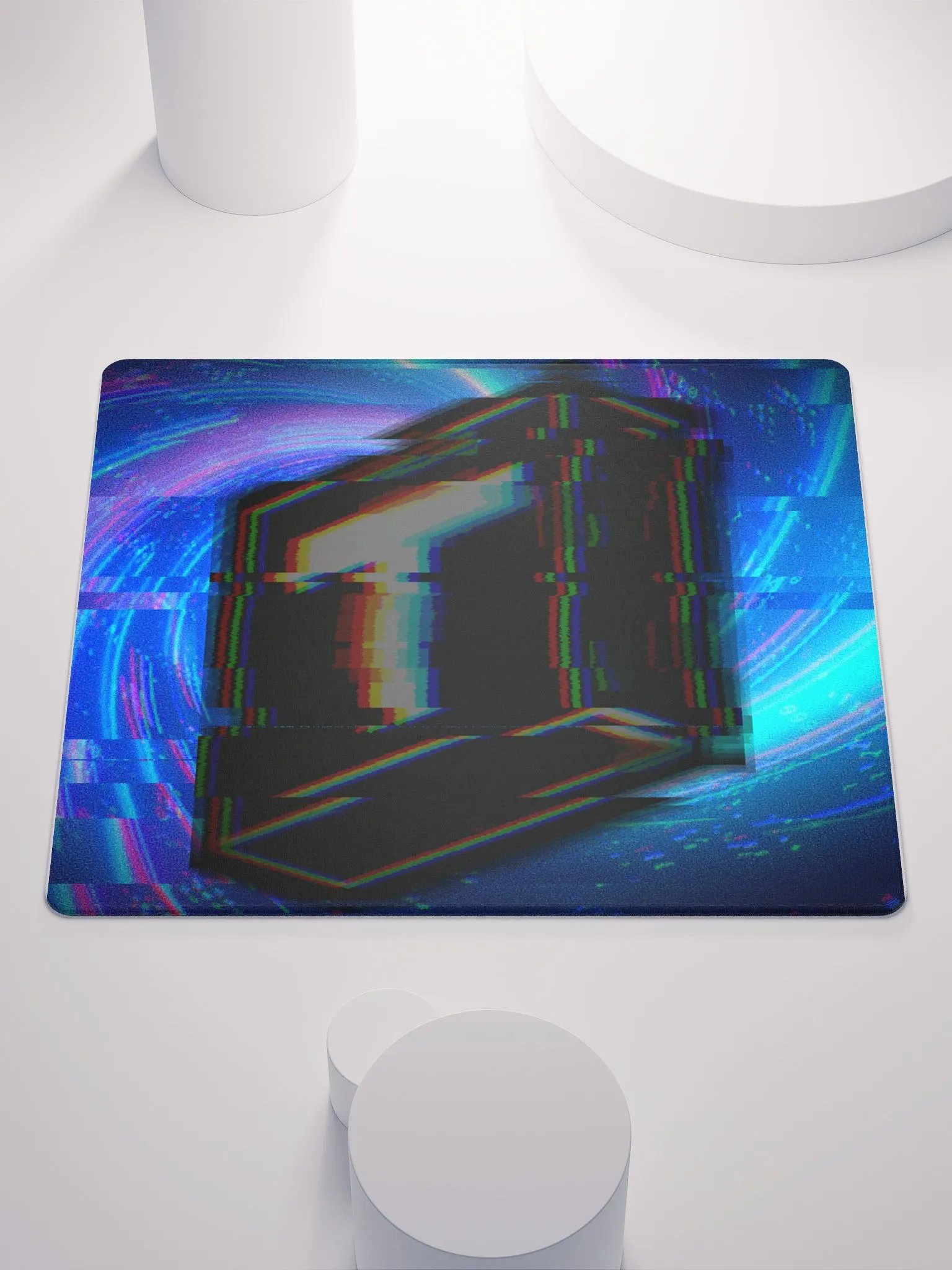 Token Reload Mouse Pad product image (2)