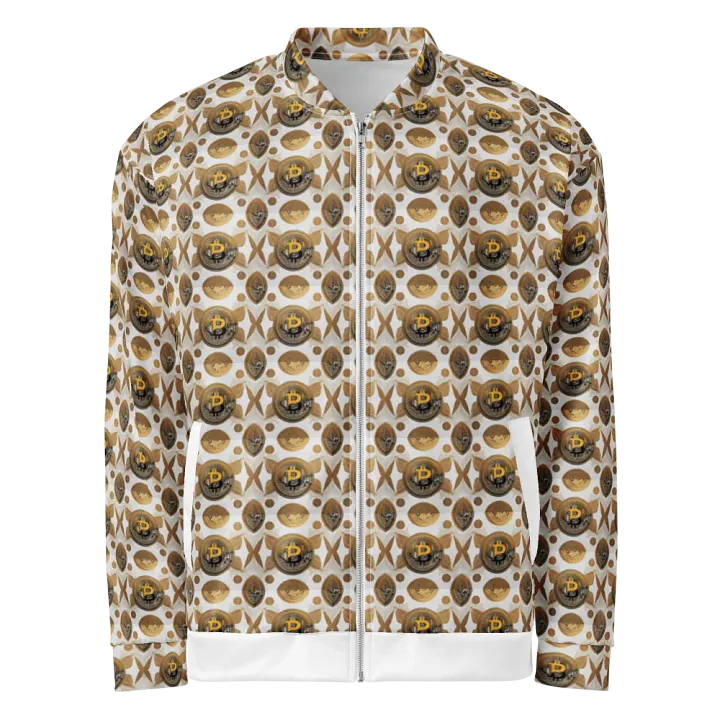BTC Jacket white 2-1 product image (1)