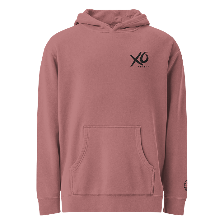 Black XO Tier 3 Hoodie product image (15)