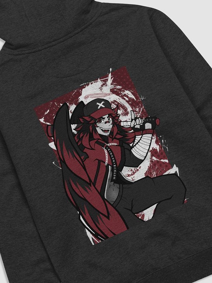 HOODIE - Baseball // BACON product image (1)