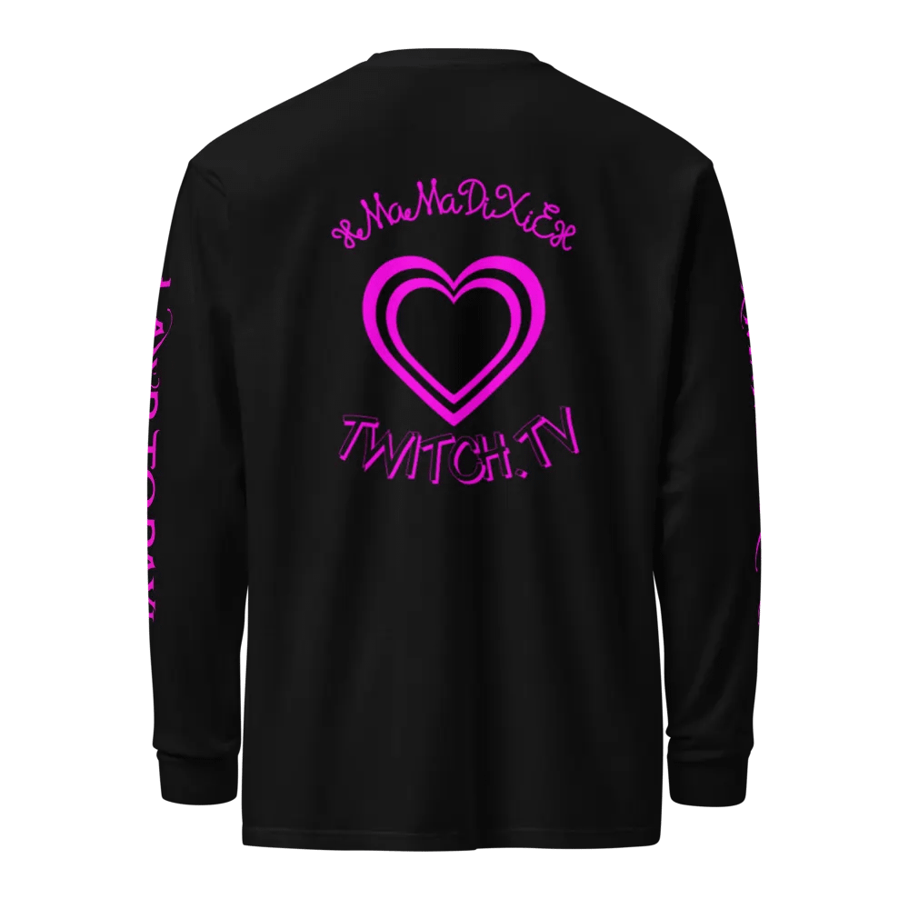 Mama's Long Sleeve T-Shirt product image (11)