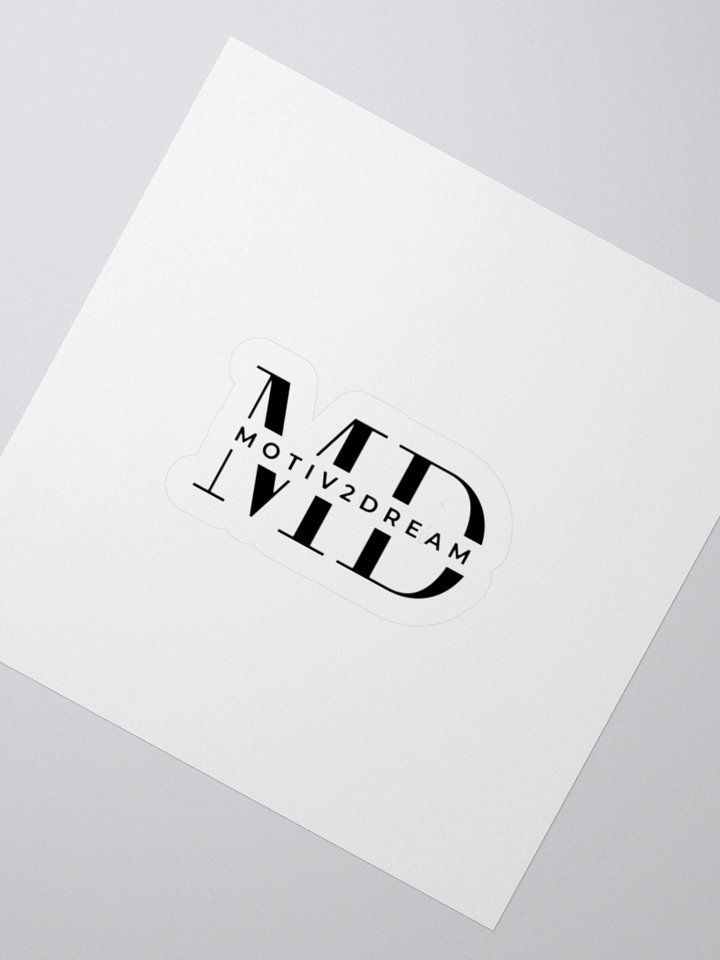 Motiv2Dream Stickers product image (2)